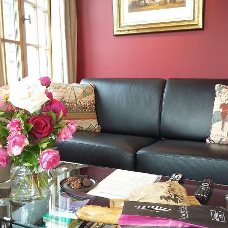 Ancre Marine Apartment องเฟลอร์ ภายนอก รูปภาพ
