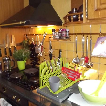 Ancre Marine Apartment องเฟลอร์ ภายนอก รูปภาพ