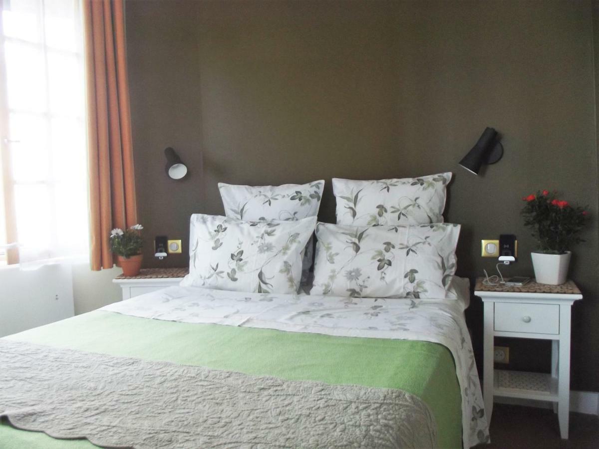 Ancre Marine Apartment องเฟลอร์ ภายนอก รูปภาพ